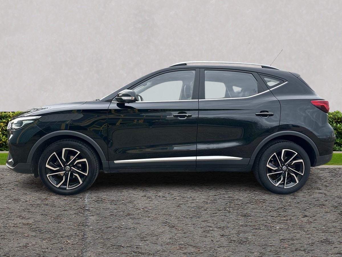 Used MG MG ZS 2022 for sale - 77884702: Photo 6