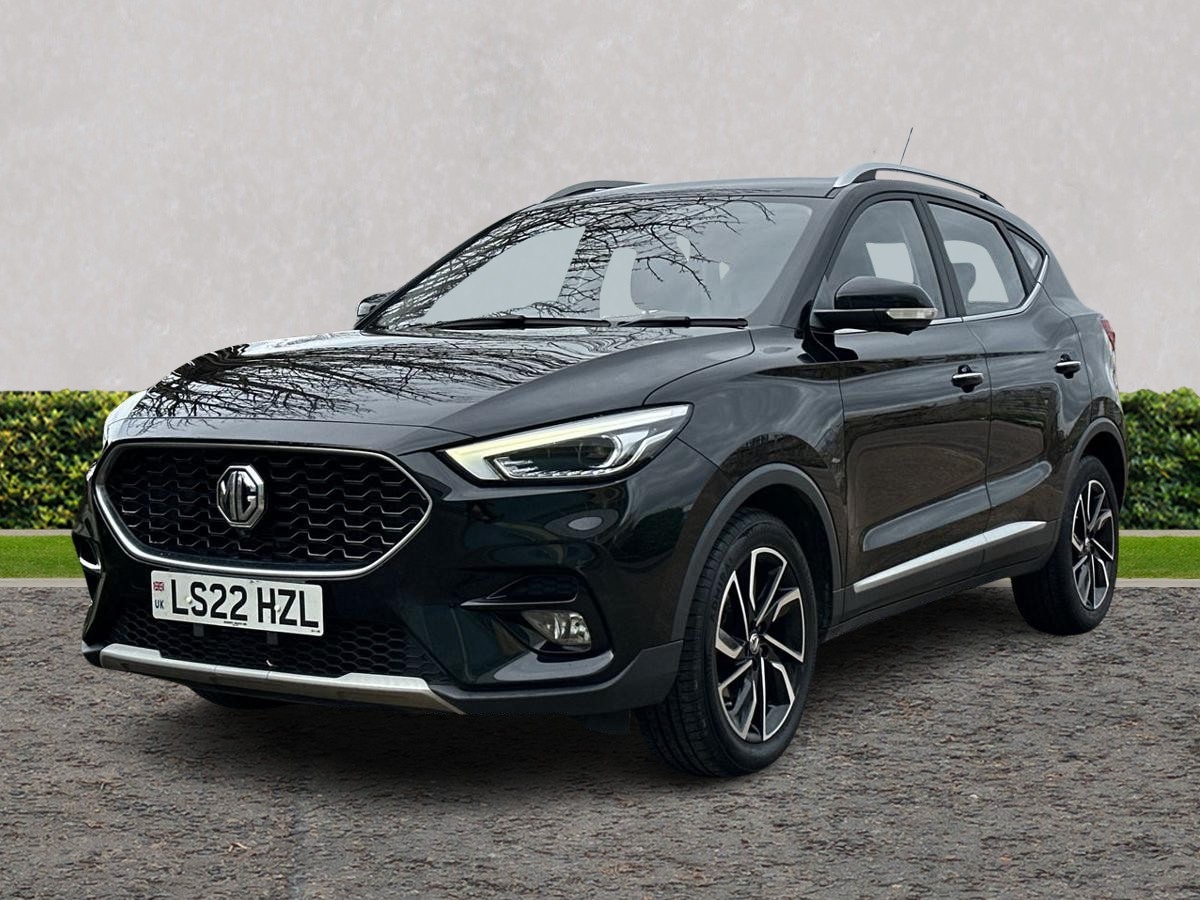 Used MG MG ZS 2022 for sale - 77884702: Photo 7