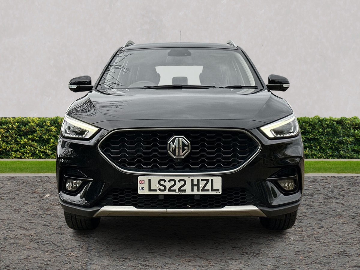 Used MG MG ZS 2022 for sale - 77884702: Photo 8