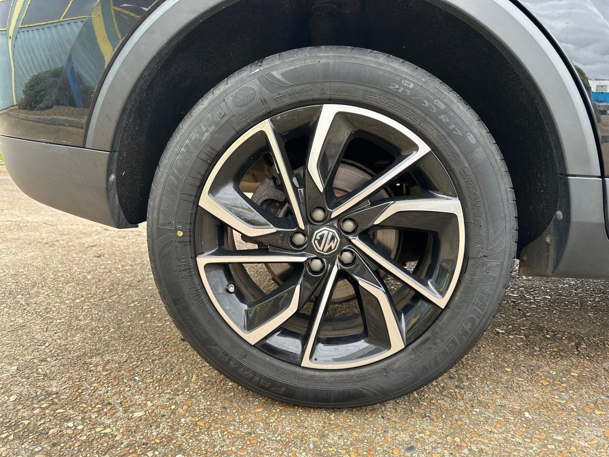 Used MG MG ZS 2022 for sale - 77884702: Photo 9