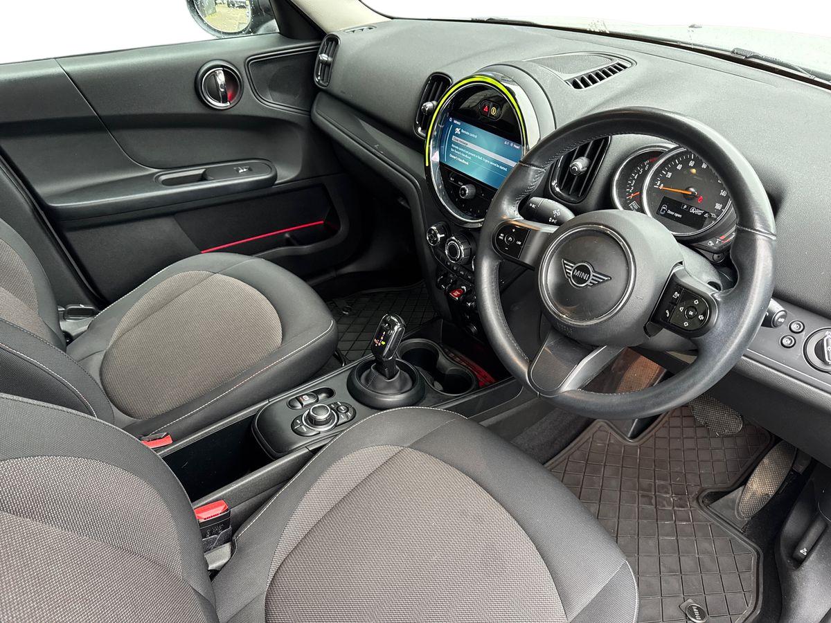 Used MINI Countryman 2022 for sale - 77884703: Photo 11