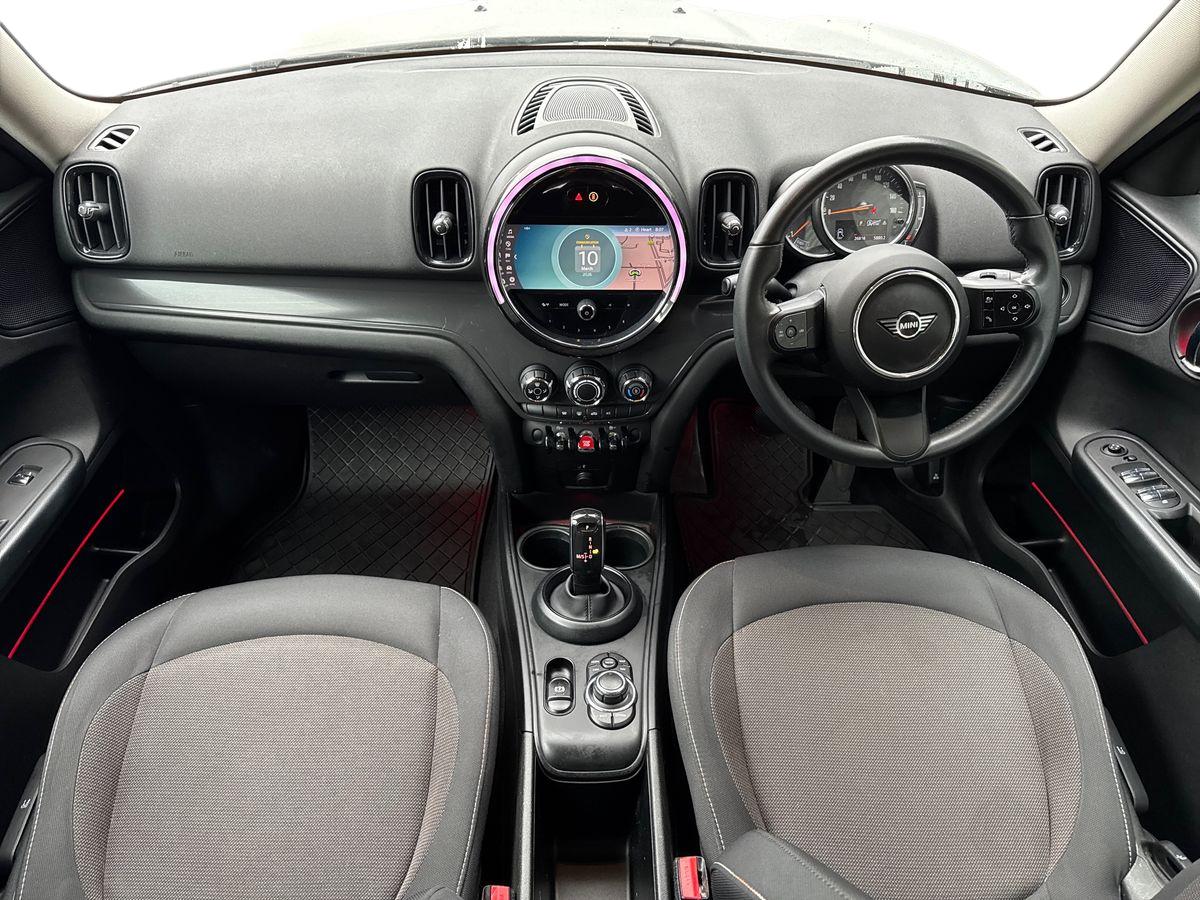 Used MINI Countryman 2022 for sale - 77884703: Photo 13