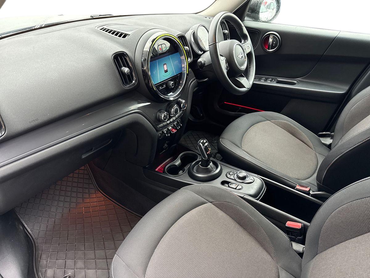 Used MINI Countryman 2022 for sale - 77884703: Photo 14