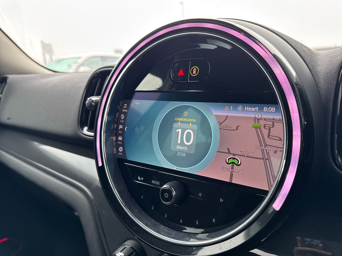 Used MINI Countryman 2022 for sale - 77884703: Photo 19