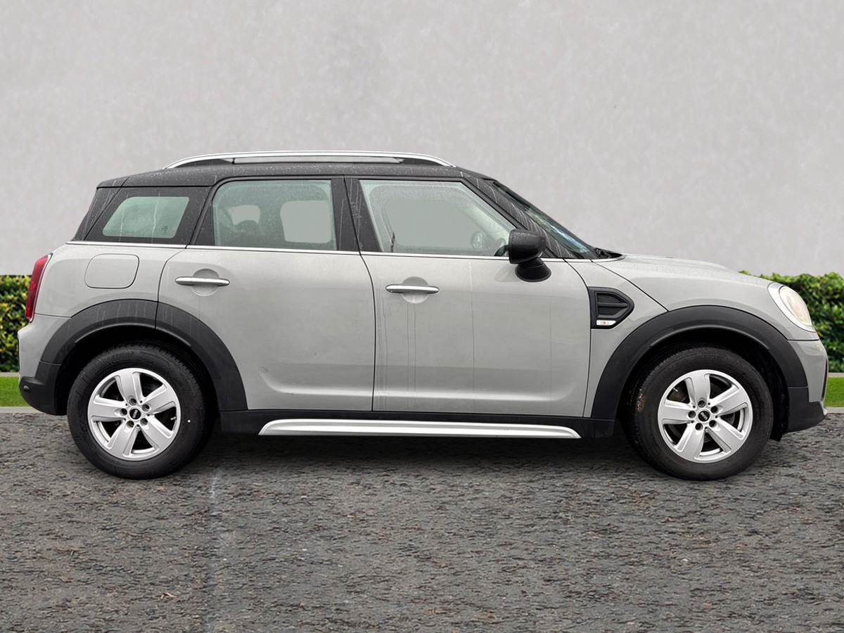 Used MINI Countryman 2022 for sale - 77884703: Photo 2
