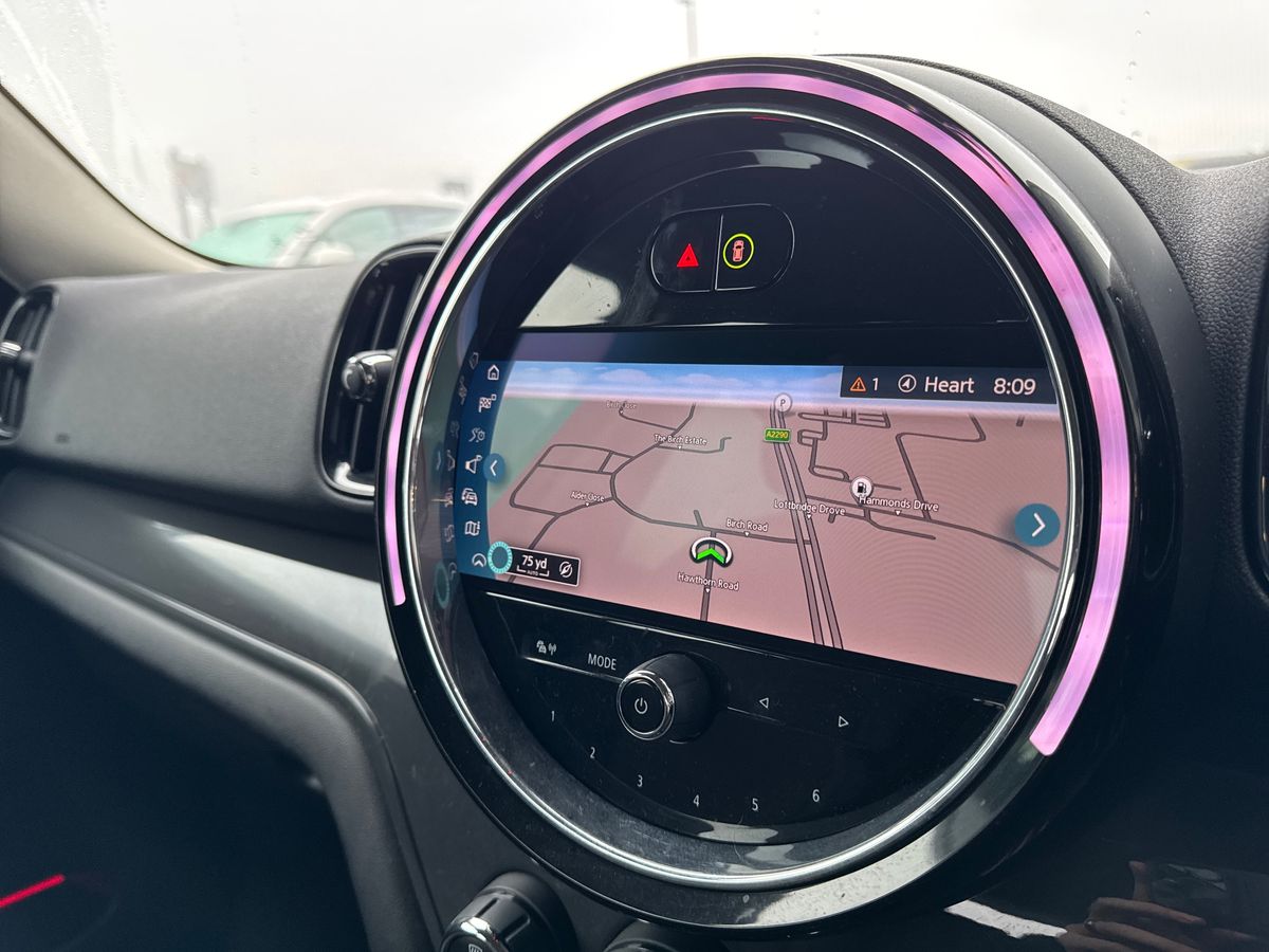 Used MINI Countryman 2022 for sale - 77884703: Photo 20