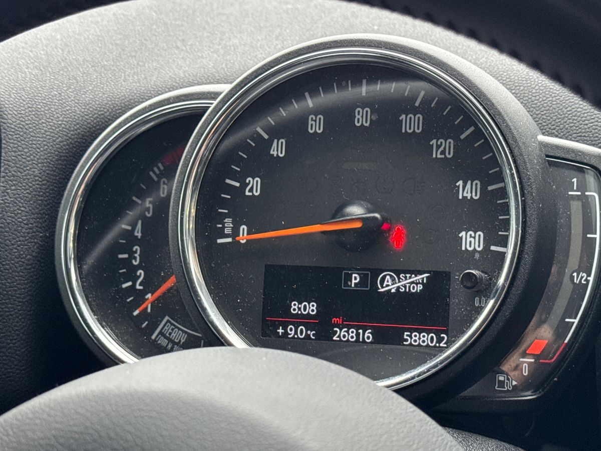 Used MINI Countryman 2022 for sale - 77884703: Photo 23