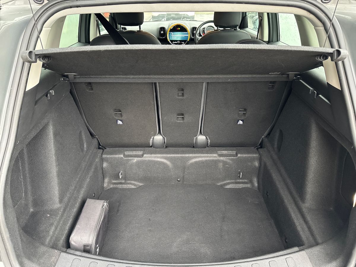 Used MINI Countryman 2022 for sale - 77884703: Photo 27