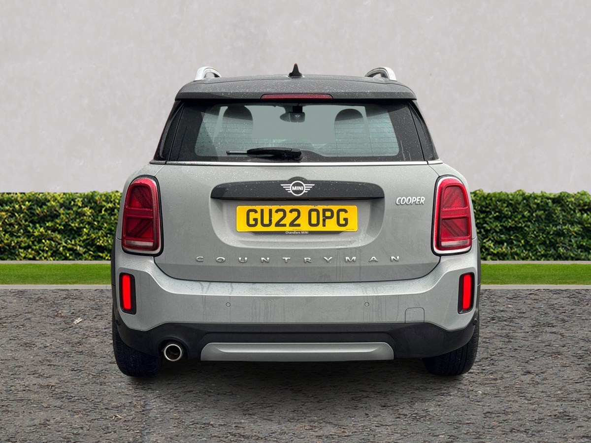 Used MINI Countryman 2022 for sale - 77884703: Photo 4