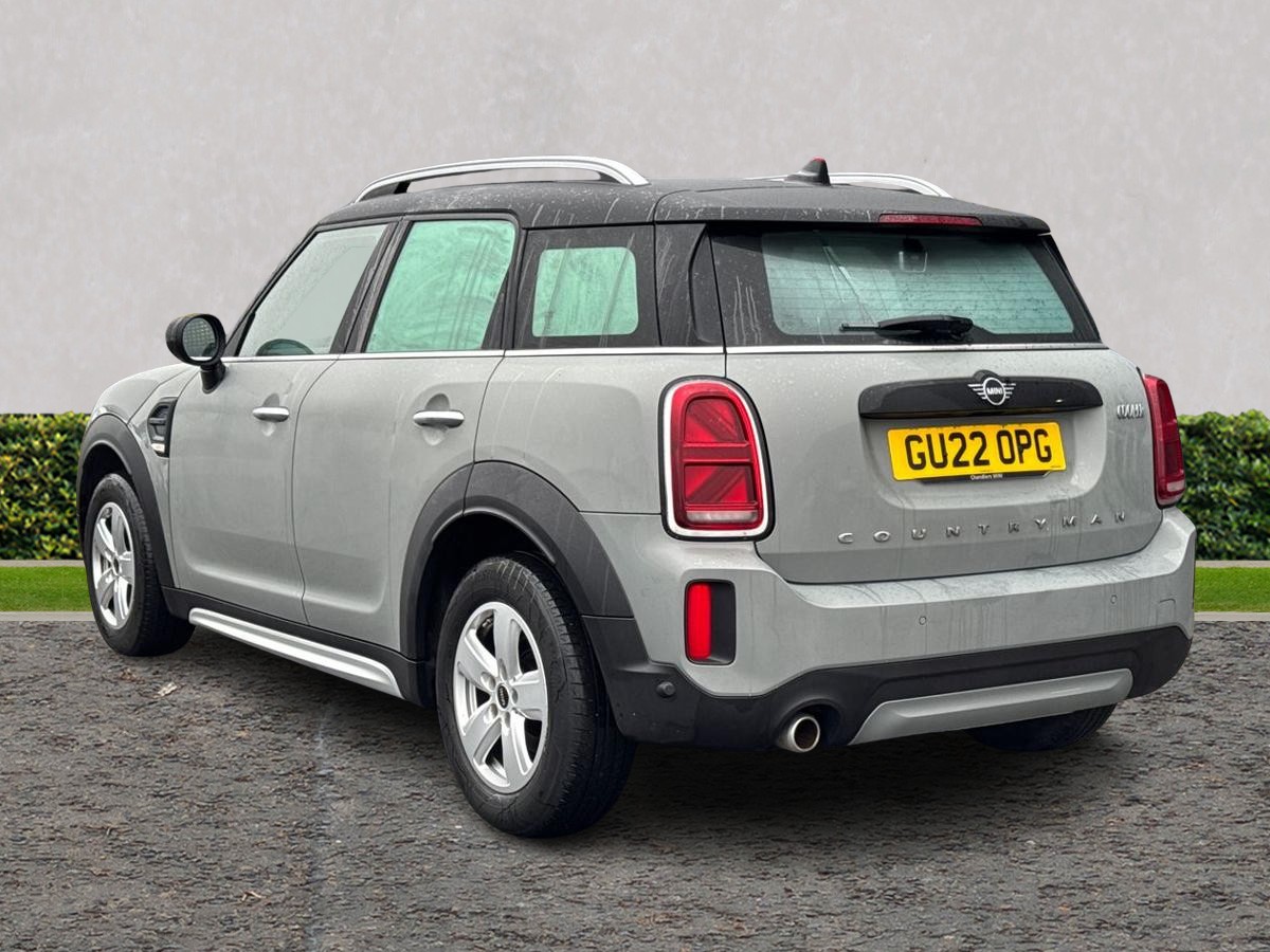 Used MINI Countryman 2022 for sale - 77884703: Photo 5