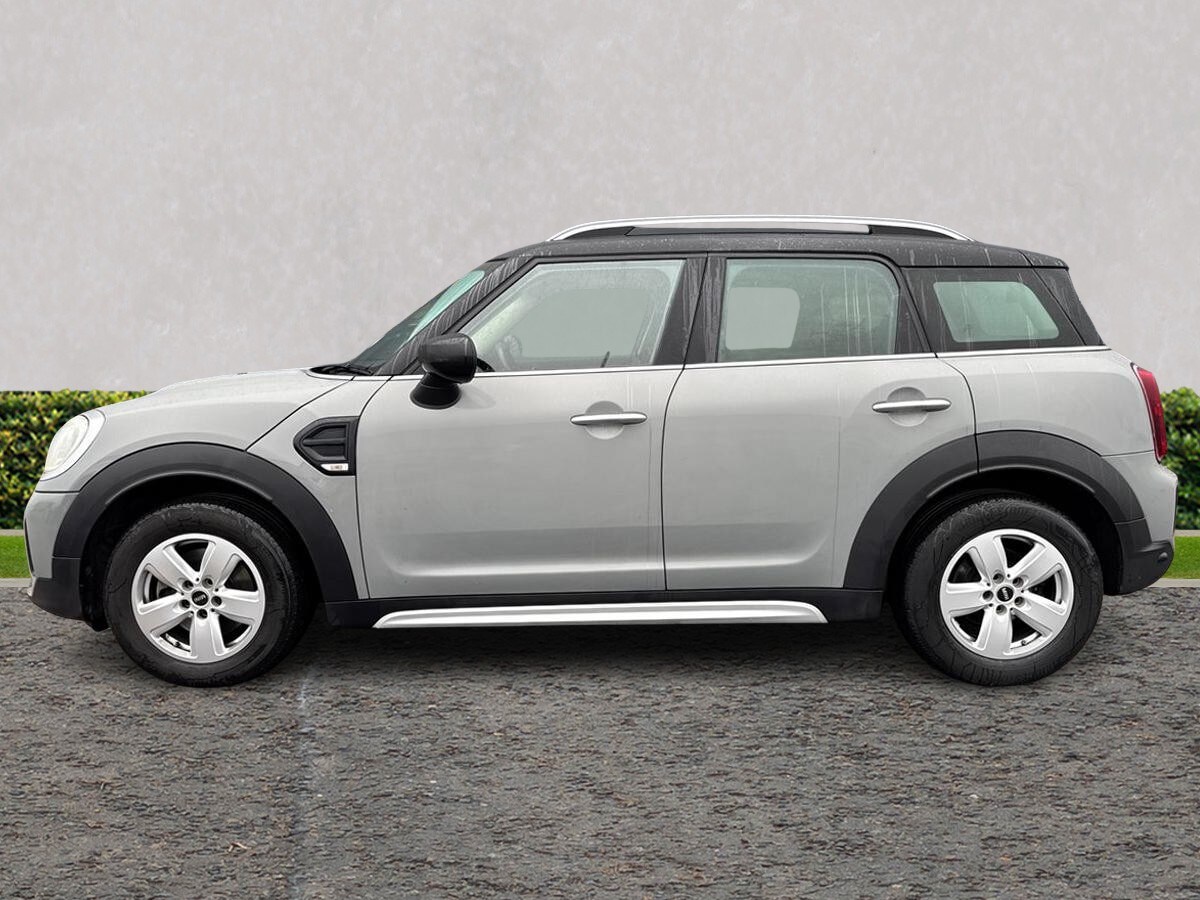 Used MINI Countryman 2022 for sale - 77884703: Photo 6