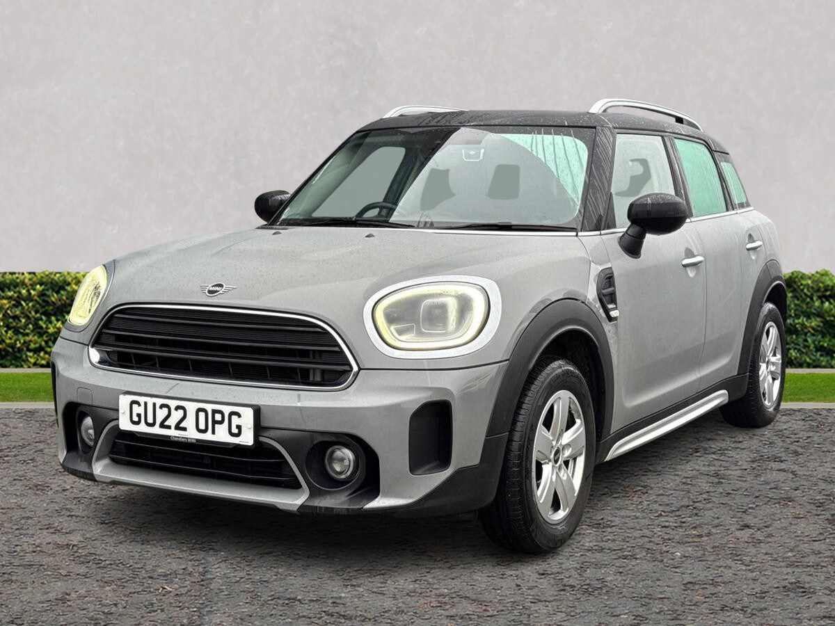 Used MINI Countryman 2022 for sale - 77884703: Photo 7