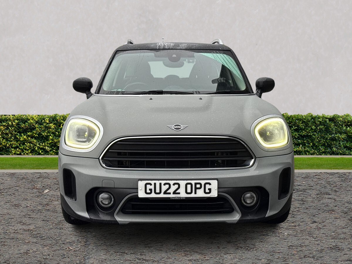 Used MINI Countryman 2022 for sale - 77884703: Photo 8