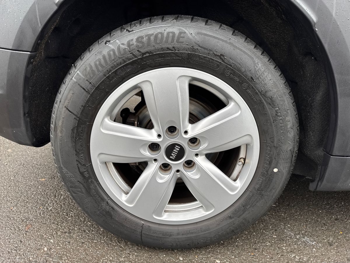 Used MINI Countryman 2022 for sale - 77884703: Photo 9