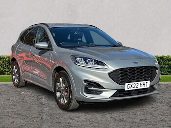 Used Ford Kuga 2022 for sale - 78246743: Photo