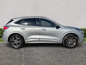 Used Ford Kuga 2022 for sale - 78246743: Photo