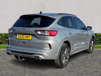 Used Ford Kuga 2022 for sale - 78246743: Photo