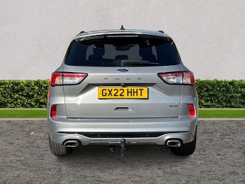 Used Ford Kuga 2022 for sale - 78246743: Photo