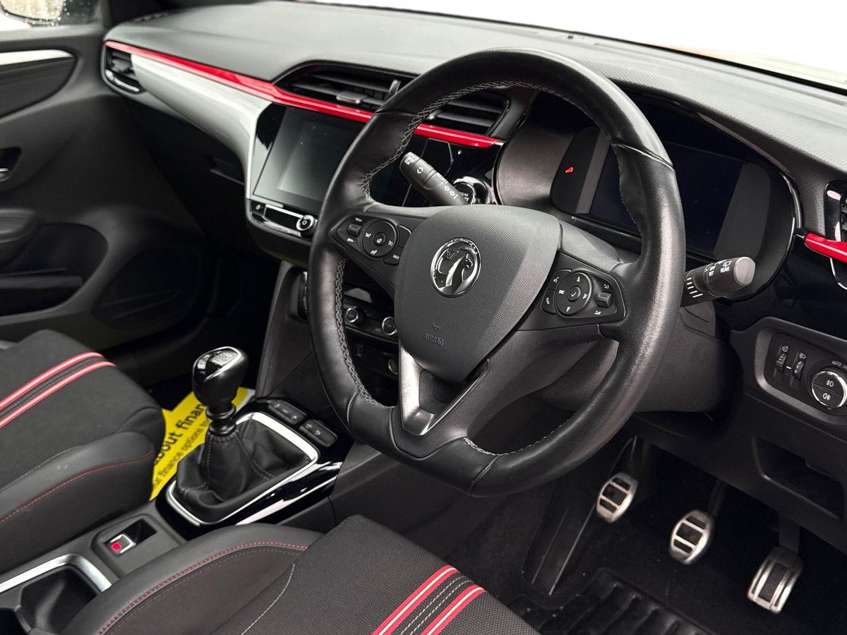 Used Vauxhall Corsa 2021 for sale - 77884701: Photo 11