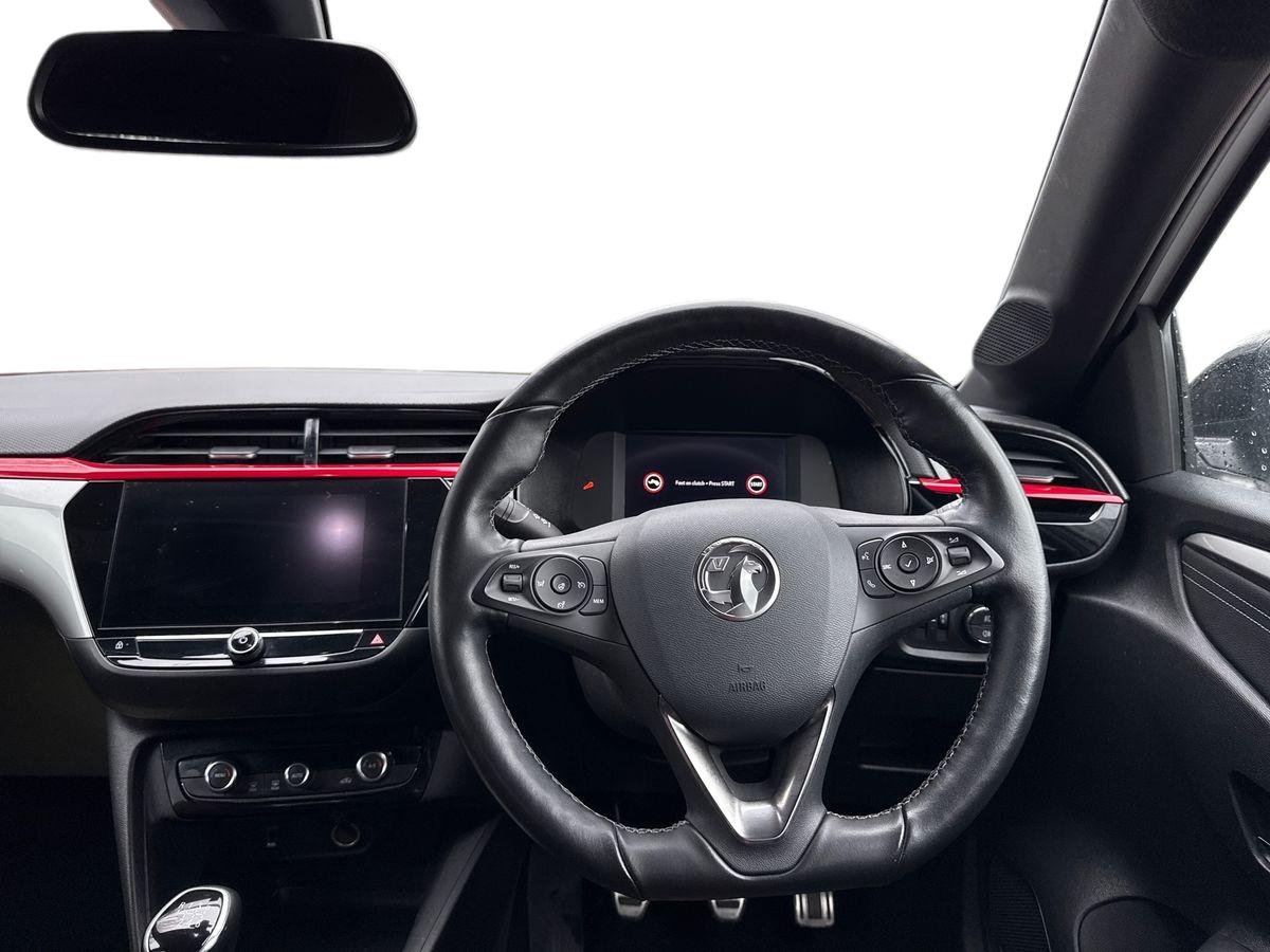 Used Vauxhall Corsa 2021 for sale - 77884701: Photo 12