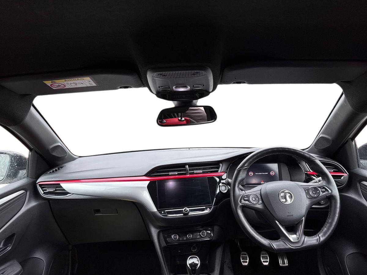Used Vauxhall Corsa 2021 for sale - 77884701: Photo 13