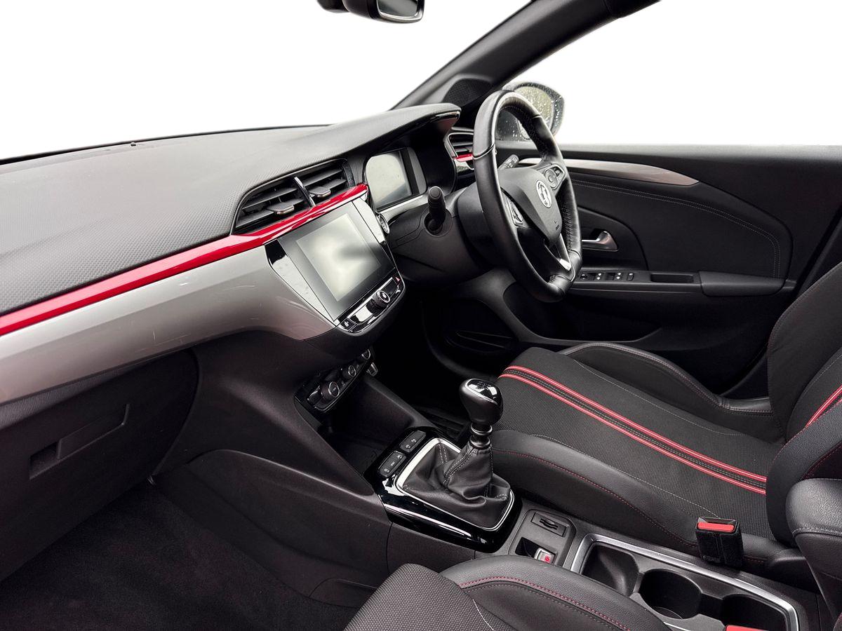 Used Vauxhall Corsa 2021 for sale - 77884701: Photo 14