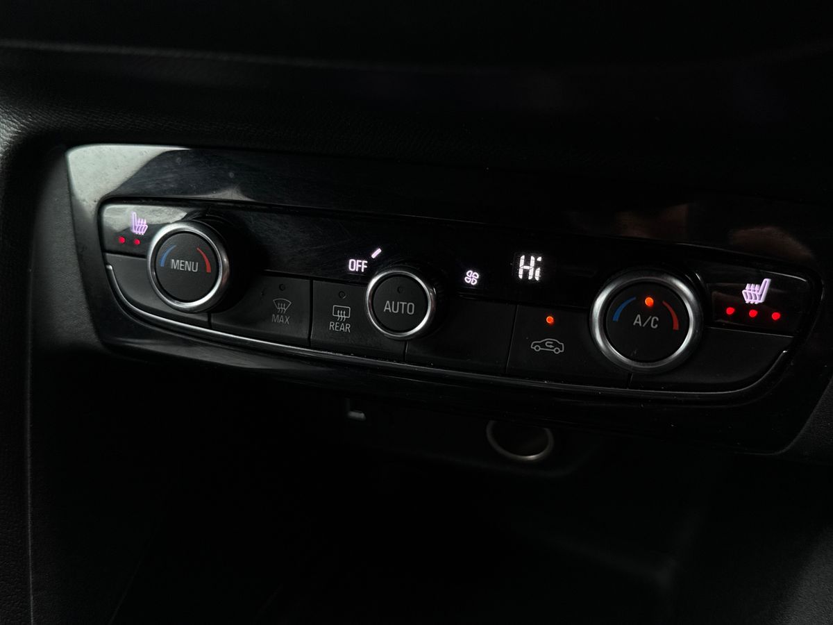 Used Vauxhall Corsa 2021 for sale - 77884701: Photo 17