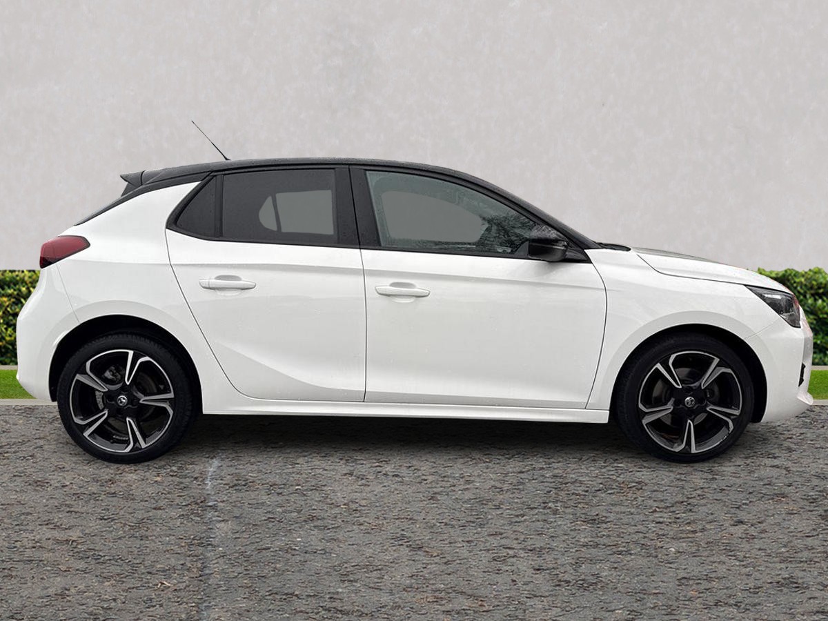 Used Vauxhall Corsa 2021 for sale - 77884701: Photo 2