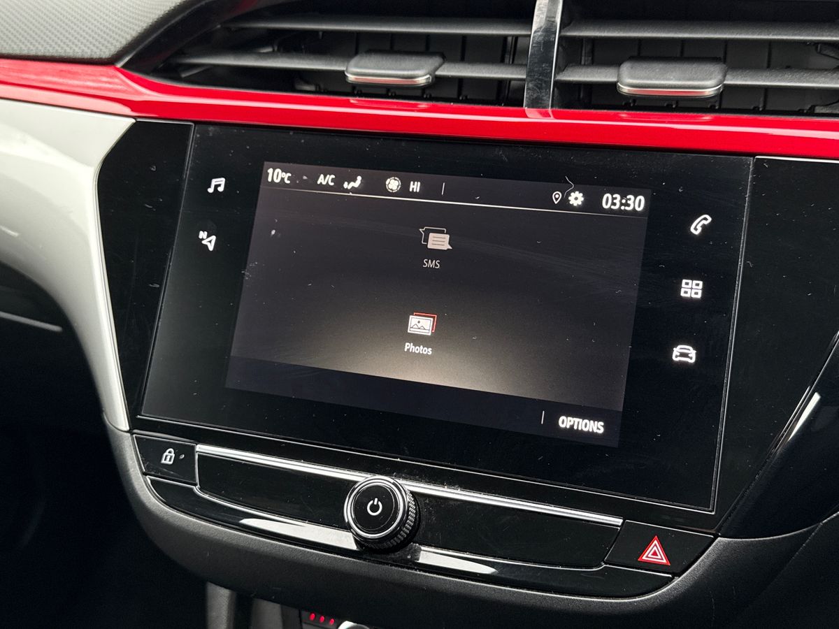 Used Vauxhall Corsa 2021 for sale - 77884701: Photo 20