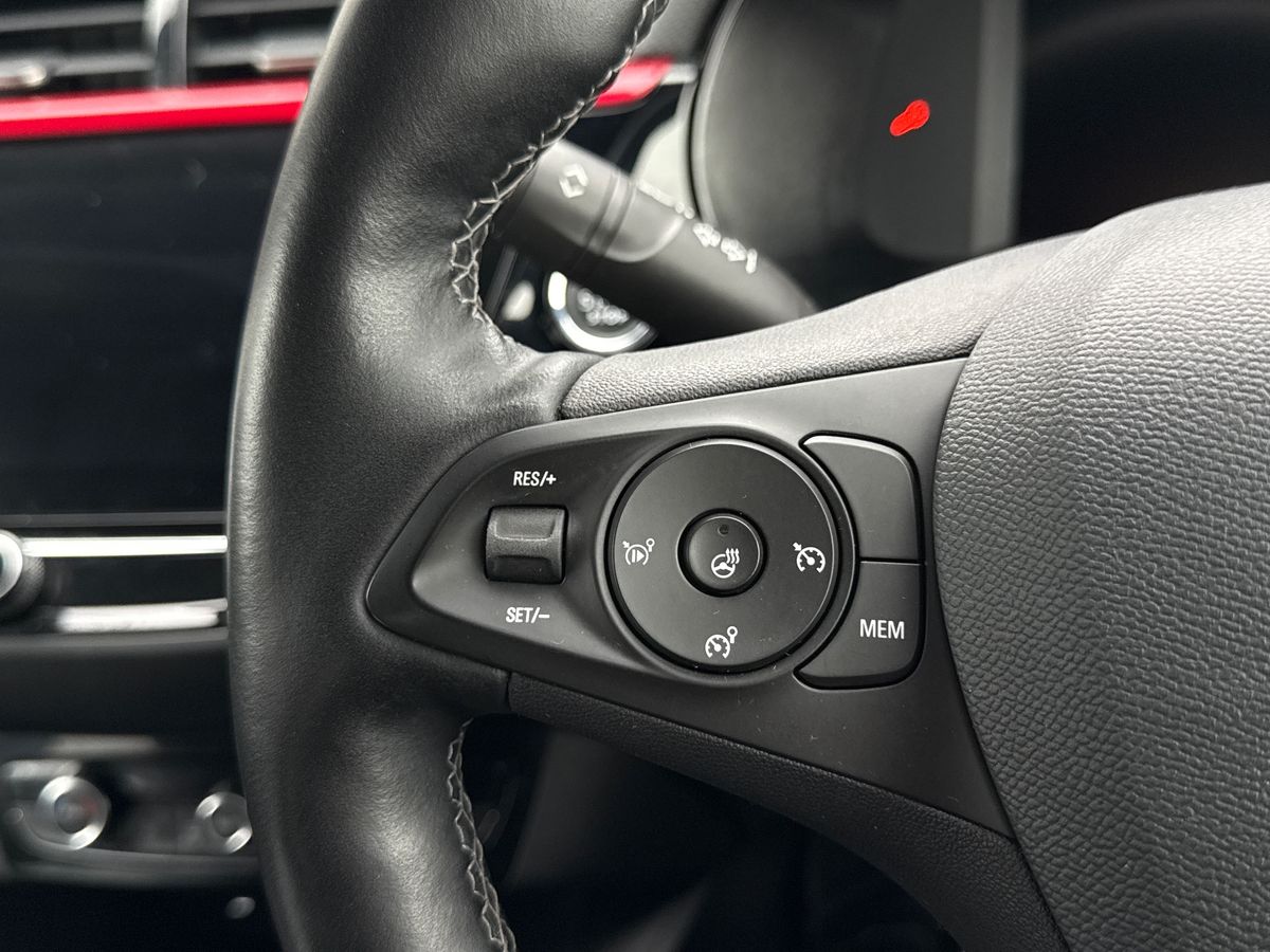 Used Vauxhall Corsa 2021 for sale - 77884701: Photo 23