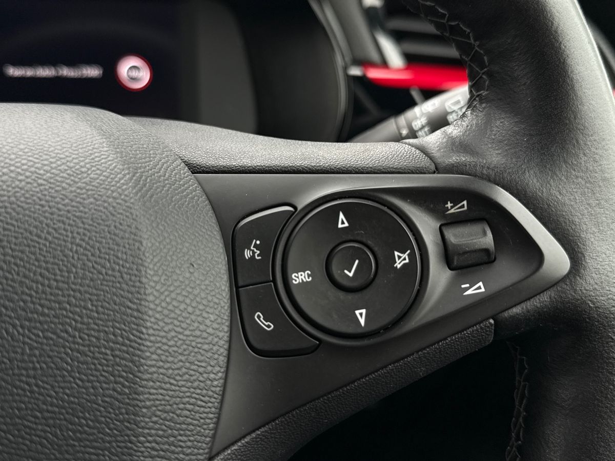 Used Vauxhall Corsa 2021 for sale - 77884701: Photo 24