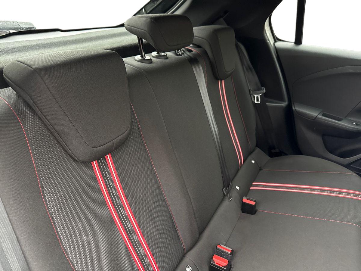 Used Vauxhall Corsa 2021 for sale - 77884701: Photo 25