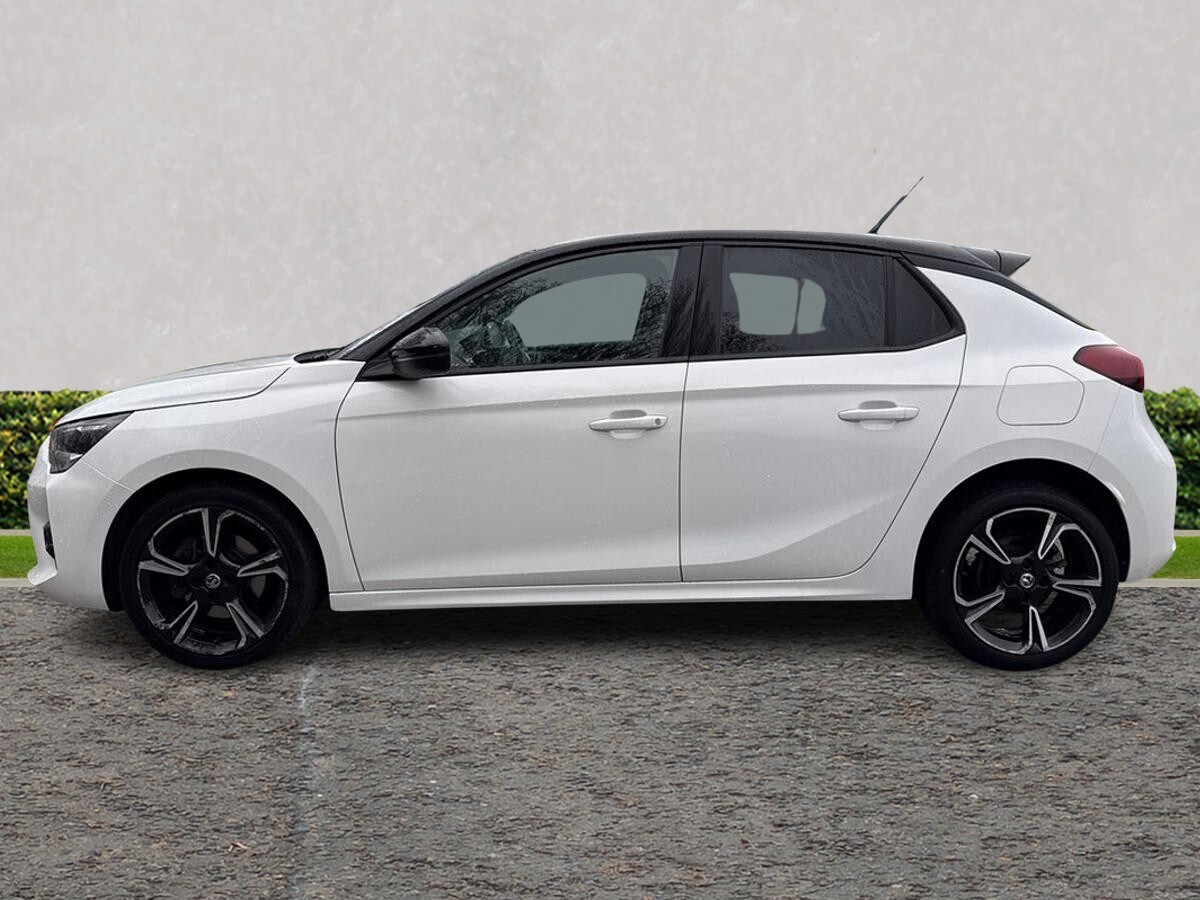 Used Vauxhall Corsa 2021 for sale - 77884701: Photo 6