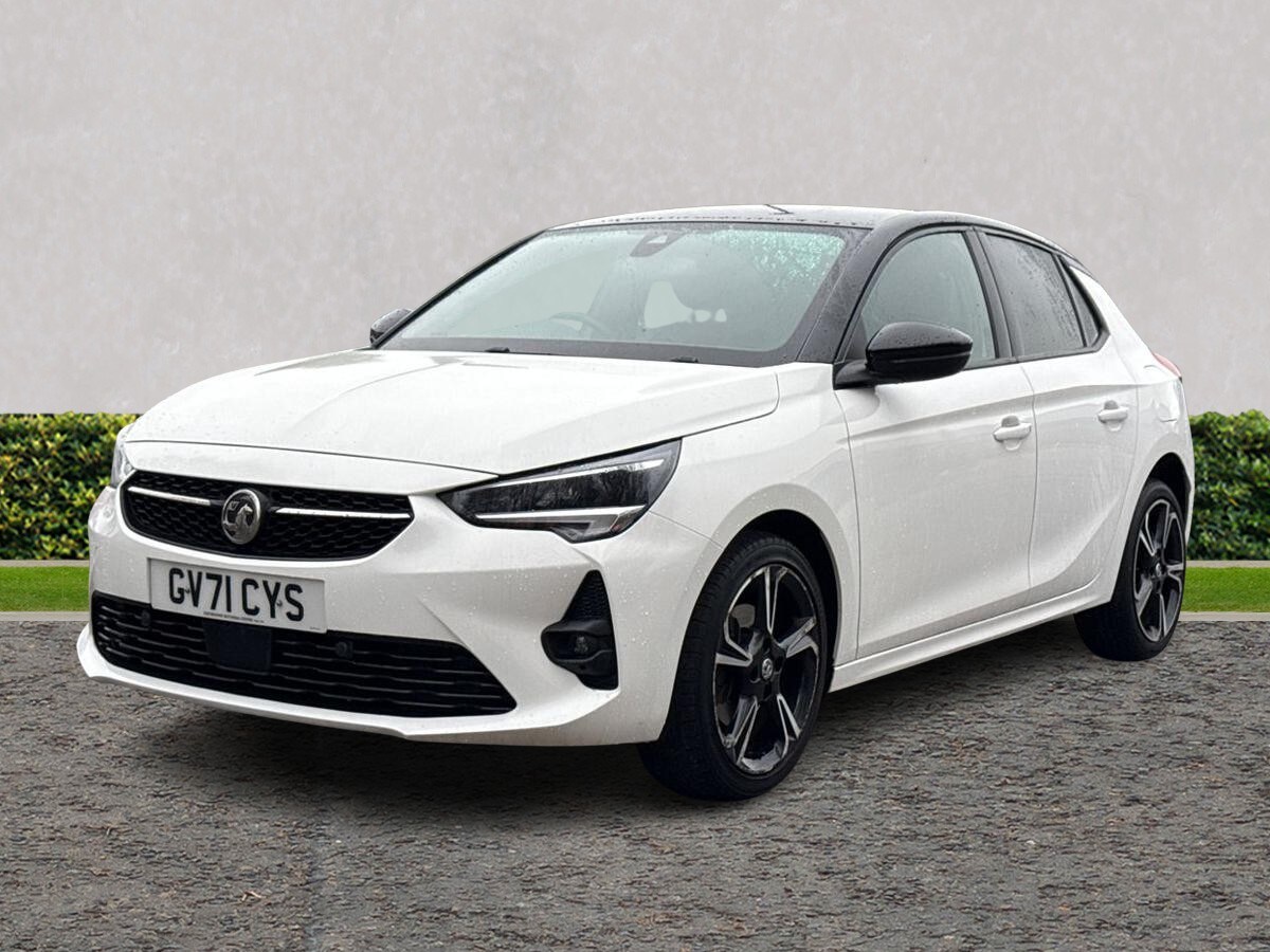 Used Vauxhall Corsa 2021 for sale - 77884701: Photo 7