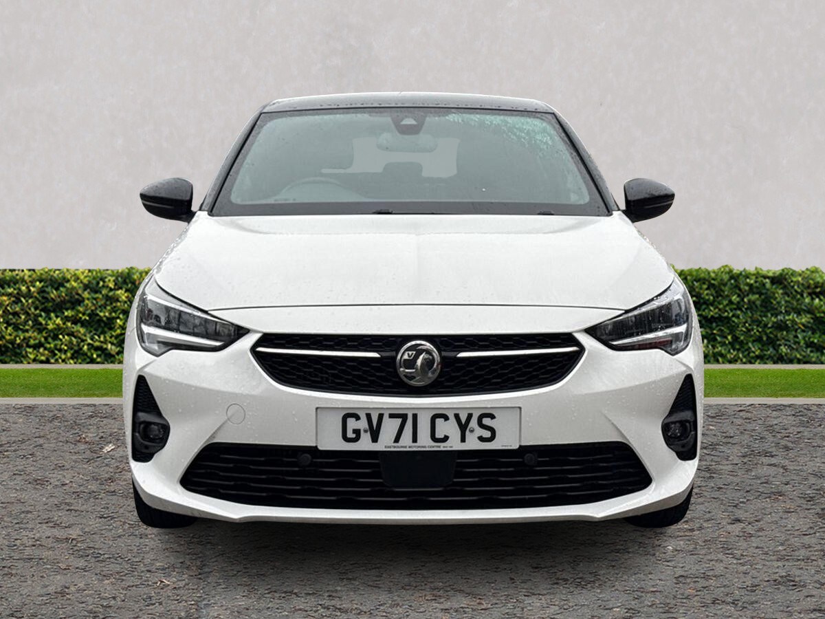 Used Vauxhall Corsa 2021 for sale - 77884701: Photo 8