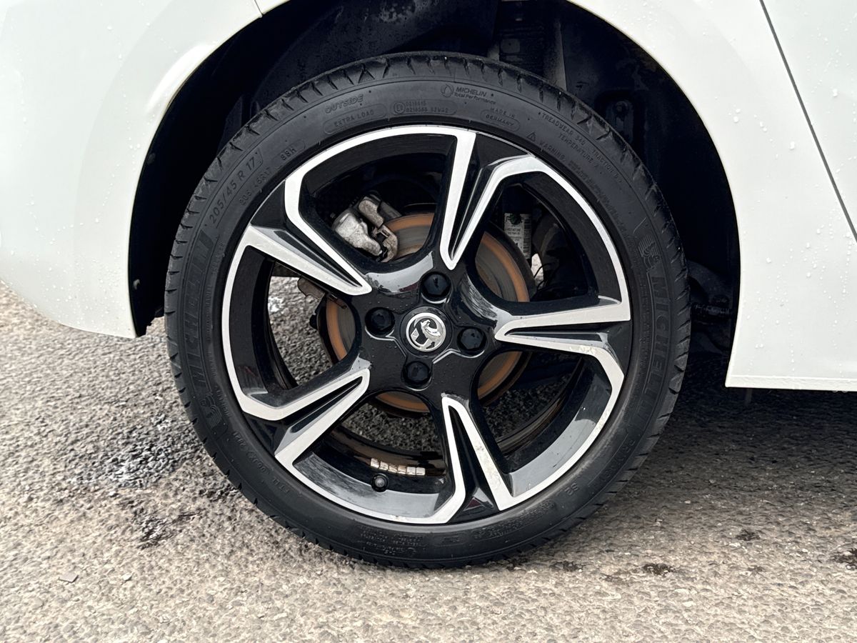 Used Vauxhall Corsa 2021 for sale - 77884701: Photo 9