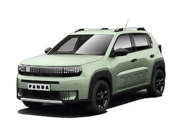 Fiat Panda feature image