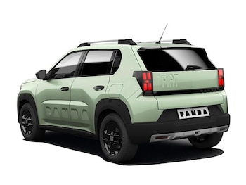 Used Fiat Panda undefined for sale - 78190486: Photo