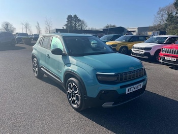 Used Jeep Other 2025 for sale - 77703156: Photo