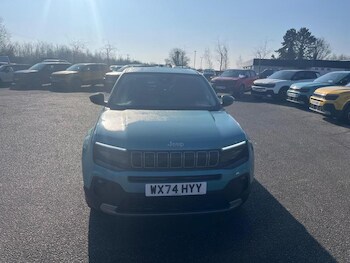 Used Jeep Other 2025 for sale - 77703156: Photo