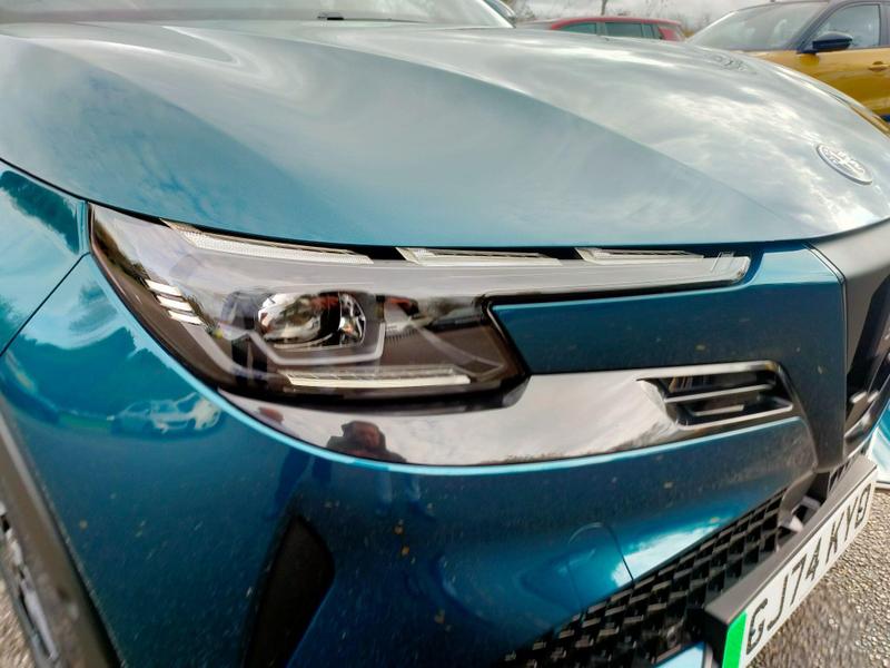 Used Alfa Romeo Junior 2024 for sale - 76888199: Photo 15