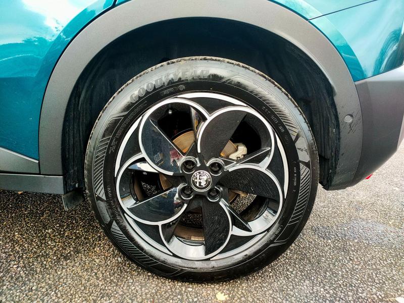 Used Alfa Romeo Junior 2024 for sale - 76888199: Photo 17