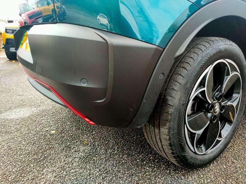 Used Alfa Romeo Junior 2024 for sale - 76888199: Photo 19