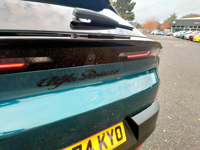 Used Alfa Romeo Junior 2024 for sale - 76888199: Photo 22