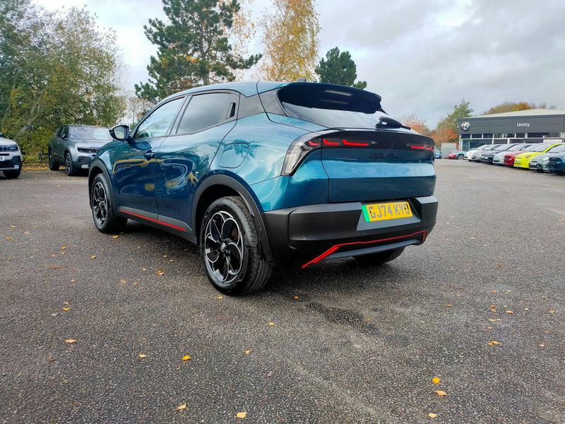 Used Alfa Romeo Junior 2024 for sale - 76888199: Photo 4