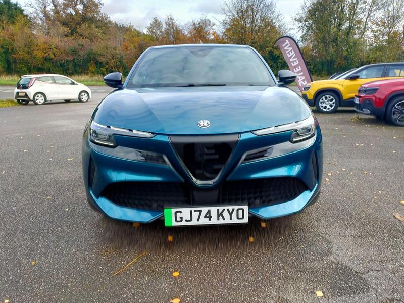 Used Alfa Romeo Junior 2024 for sale - 76888199: Photo 5