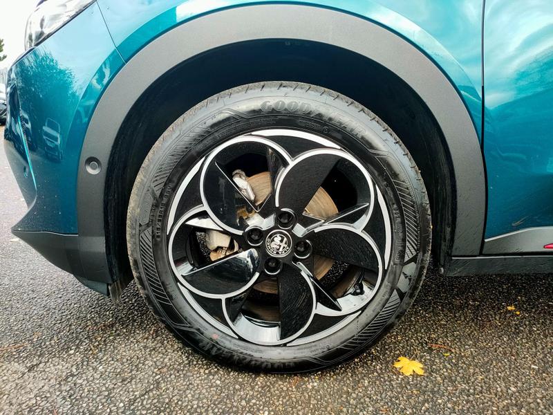 Used Alfa Romeo Junior 2024 for sale - 76888199: Photo 6