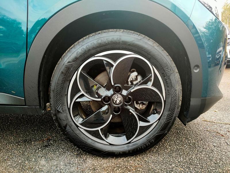 Used Alfa Romeo Junior 2024 for sale - 76888199: Photo 7