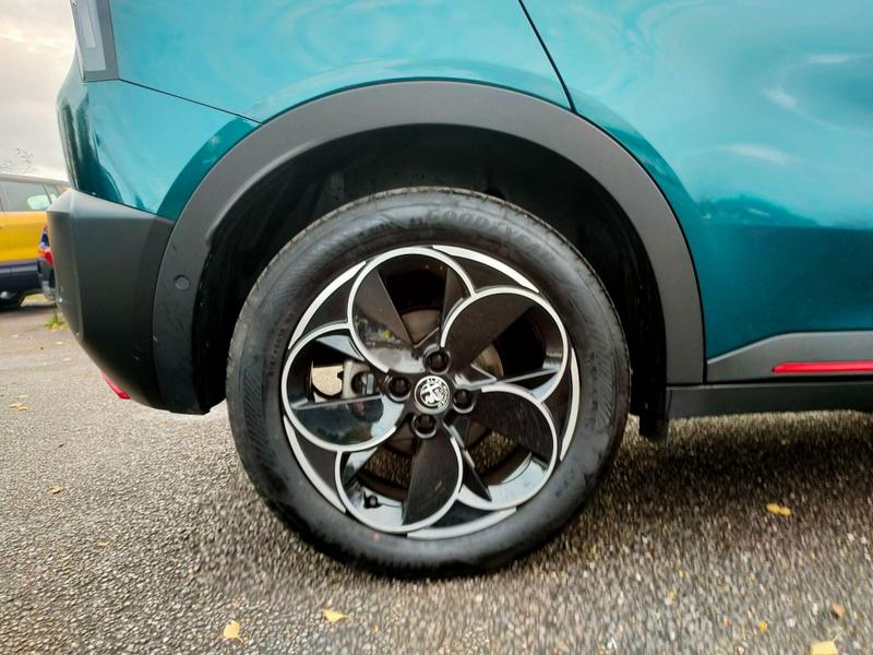 Used Alfa Romeo Junior 2024 for sale - 76888199: Photo 8