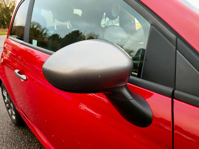 Used Fiat 500 2019 for sale - 77427187: Photo 14